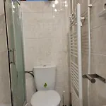 דירה Zwaan *
