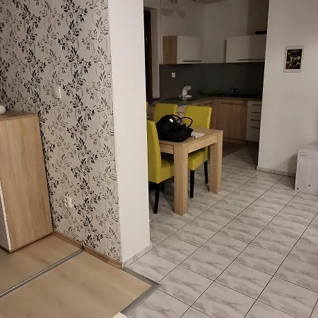 Zwaan Dunajská Streda