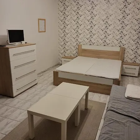 Zwaan Apartment Dunajska Streda