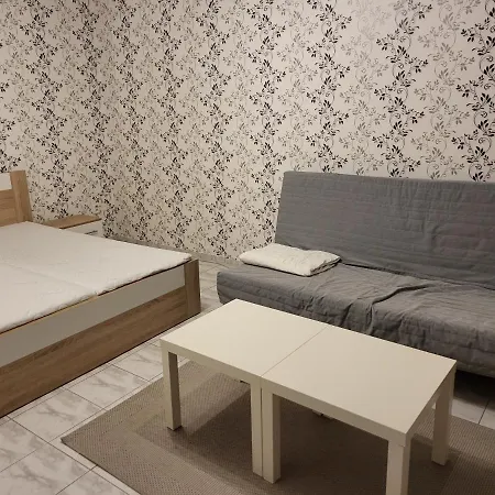 Apartment Zwaan