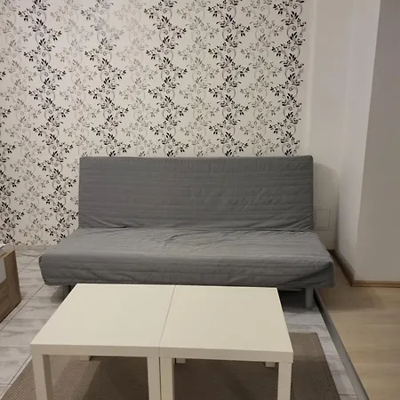 Zwaan דירה Dunajská Streda