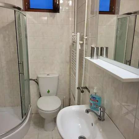 Apartment Zwaan *