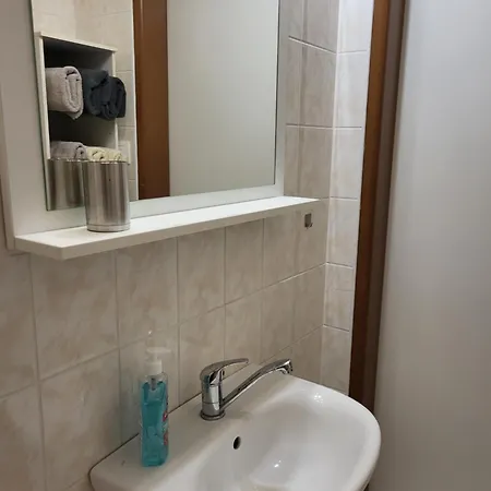 Zwaan Apartment