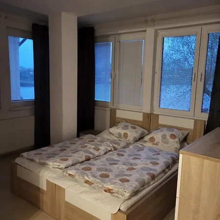 Apartment Zwaan