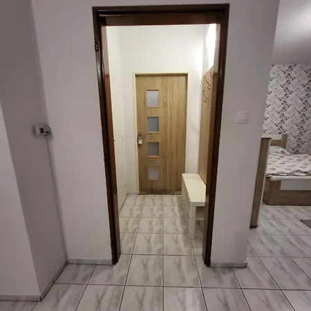 Apartment Zwaan Dunajska Streda