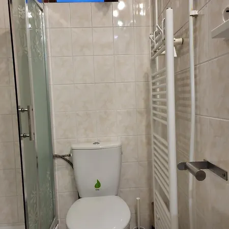 شقة Zwaan *