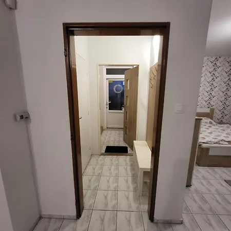 Apartment Zwaan Dunajska Streda