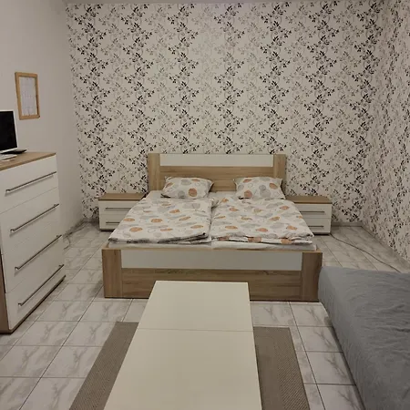 Zwaan * Dunajska Streda