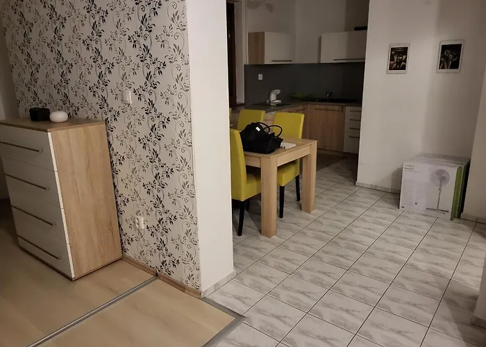 Zwaan Dunajská Streda