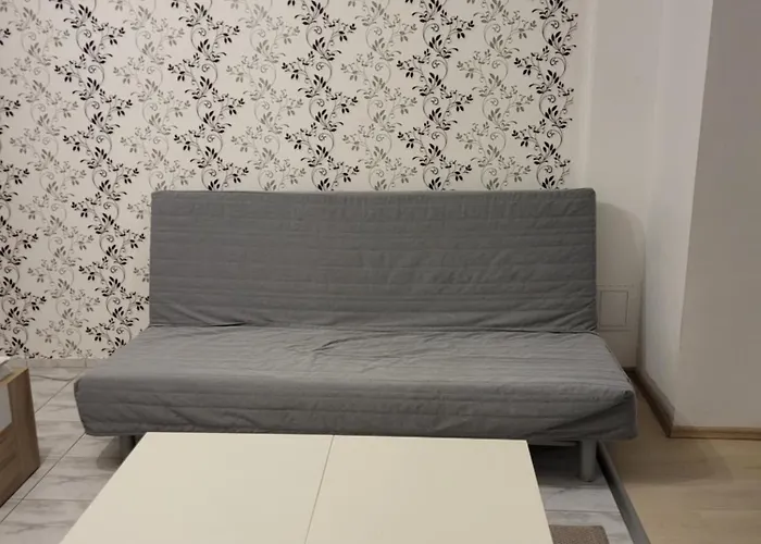 Zwaan Apartment Dunajská Streda