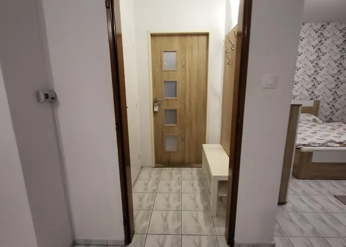 Apartment Zwaan Dunajská Streda