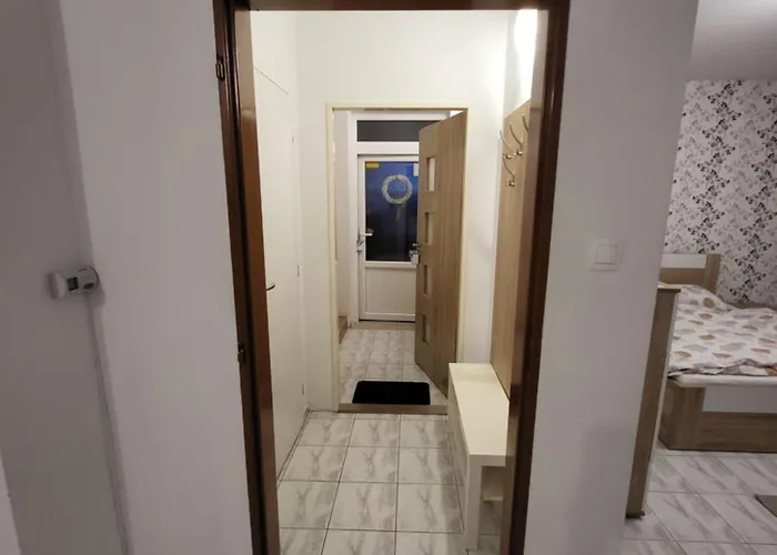 Apartment Zwaan Dunajská Streda